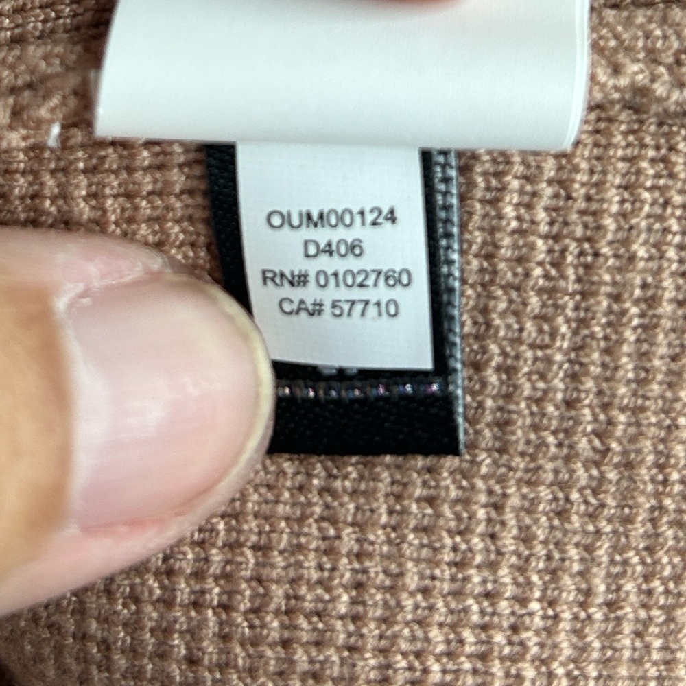 Kate Spade Ruffle Sweater Blazer - Picture 12 of 14